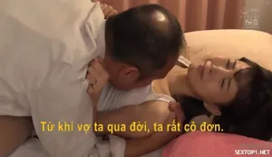 Nắc con ghệ của tên đầu gấu trong trường