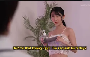Cô vợ đi đẻ, Ông chồng ở nhà Trả bài luôn em vợ yêu vì bị em ấy phát hiện ngoại tình
