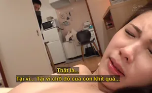Nữ sinh cấp ba miệt mài bú chim thầy giáo dâm dục